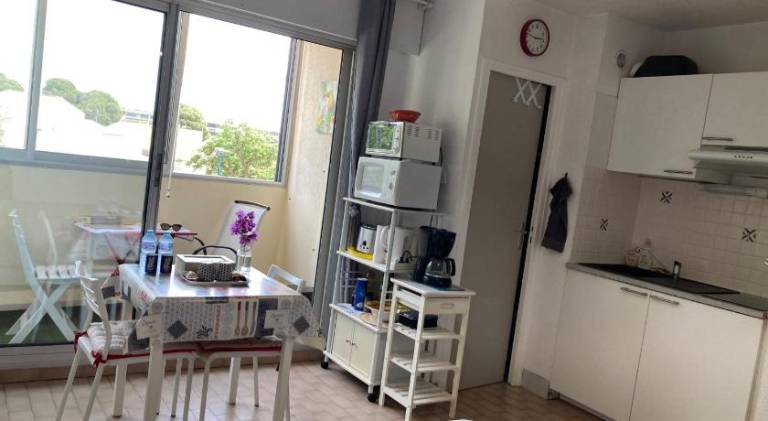 Holiday apartment with 1 room for 2 persons — photo 3