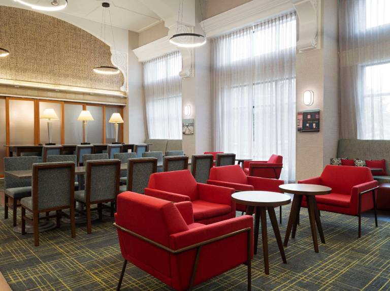 Hampton Inn & Suites Arundel Mills/Baltimore — photo 3