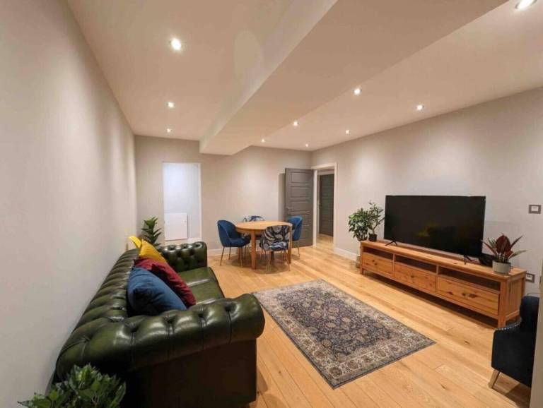 Apartment Brentwood