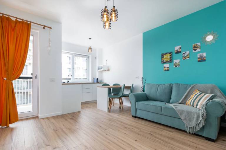 Apartman  Oradea