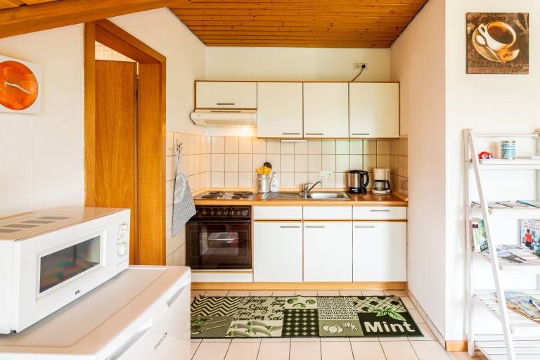 Apartment 'Jonagold' with Balcony and Wi-Fi — photo 4