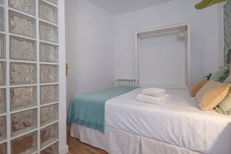 Apartment | Close to Royal Palace of Madrid — photo 4