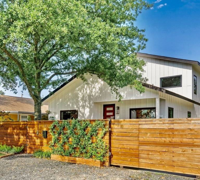 Ferienhaus  Near Northside