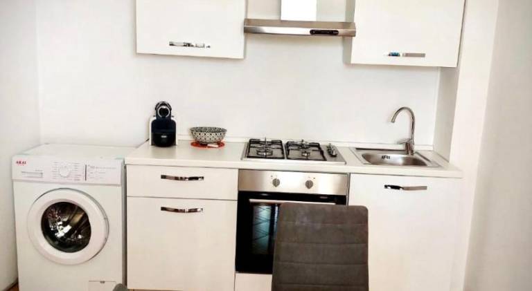 Rental apartment with yard & terrace — photo 4