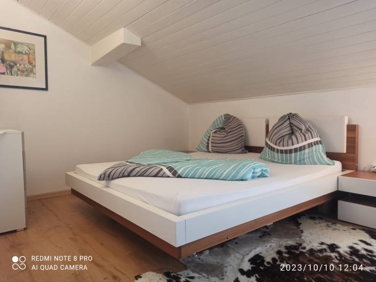 Holiday Apartment 'Jörg' with Mountain View, Shared Pool and Wi-Fi — photo 2