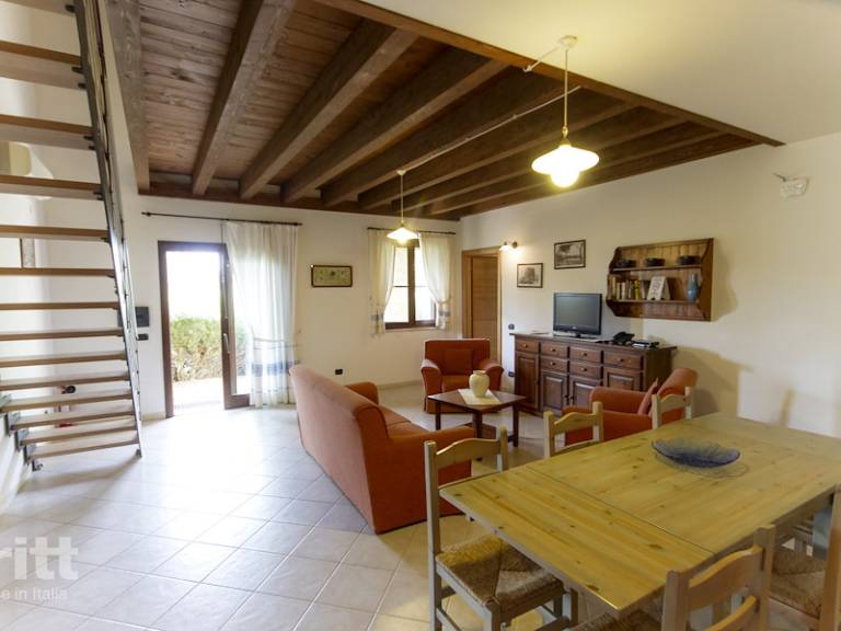 Fully equipped vacation home with garden, BBQ & terrace | Dogs allowed — photo 5