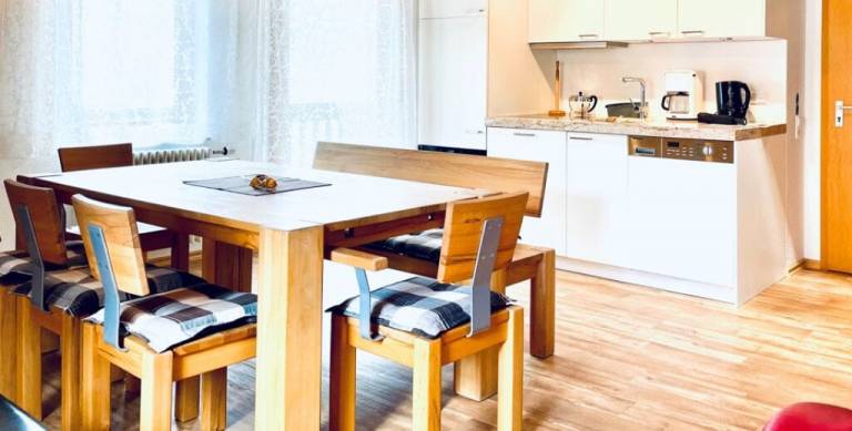 Appartement Titisee