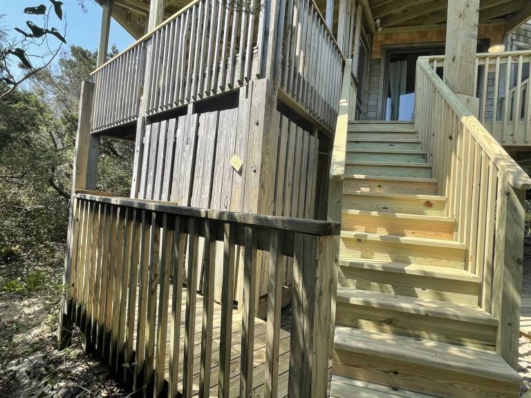 Lovely cottage with barbeque | Beach view | Pets allowed — photo 5