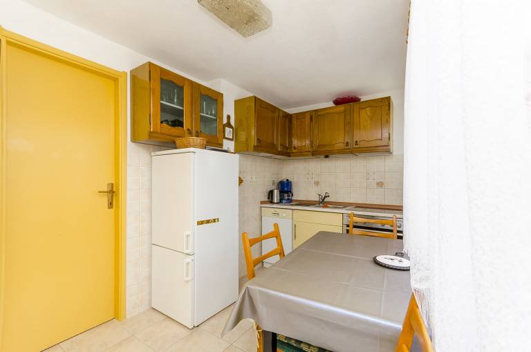Rental apartment with patio | Sea view | Dogs allowed — photo 3
