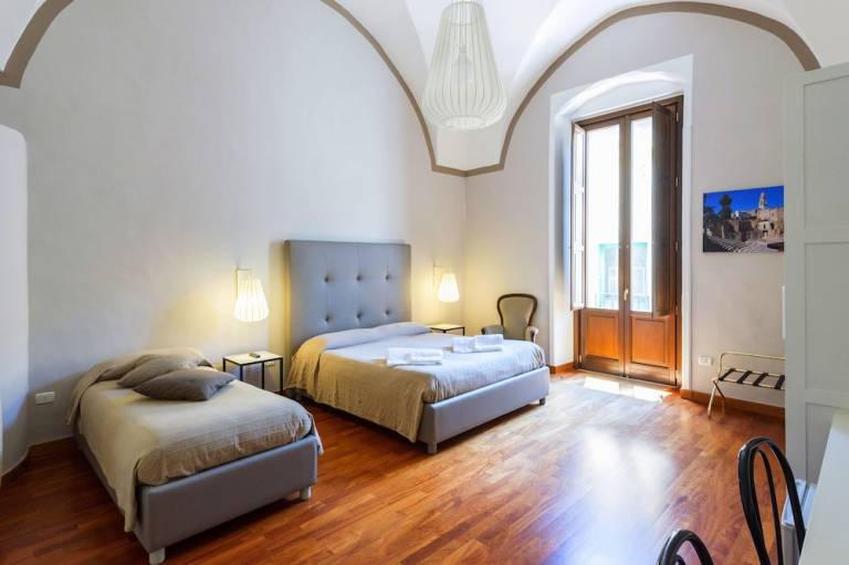 Pension Lecce