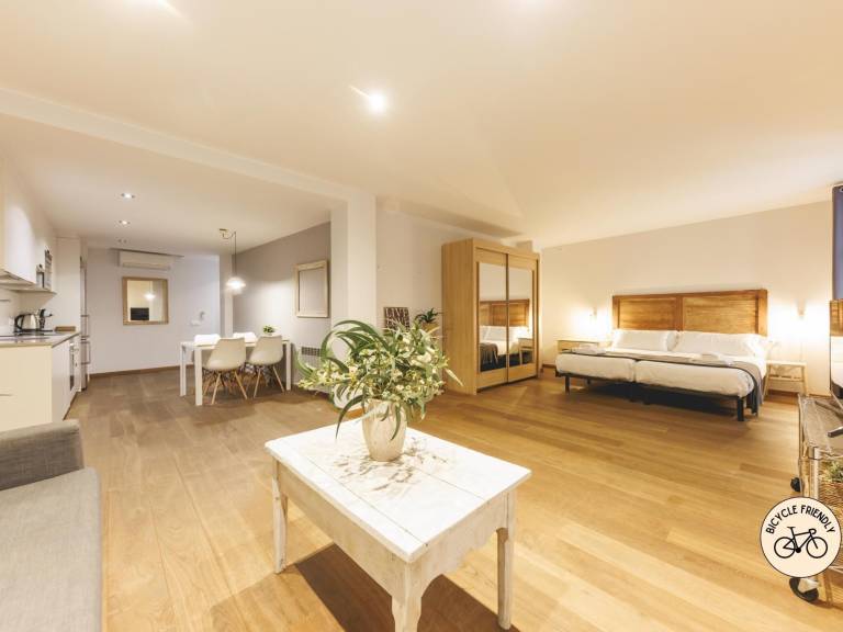 Ferienwohnung Girona