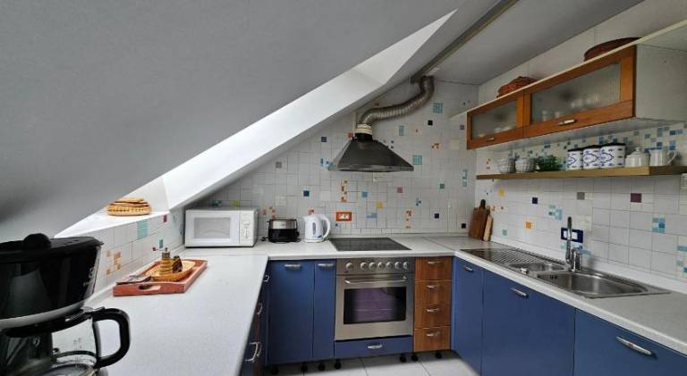 Beautiful apartment | Close to Ljubljana Castle | Pet-friendly — photo 5