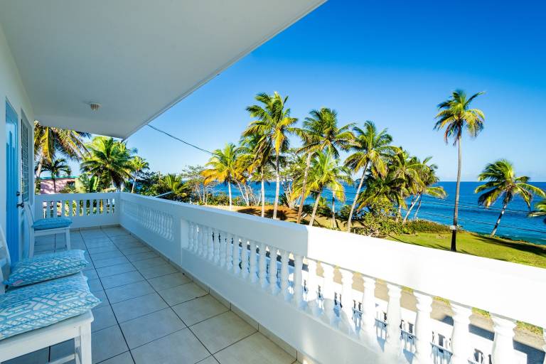 House Rincón