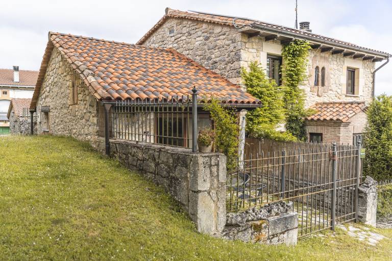 Casa La Rad