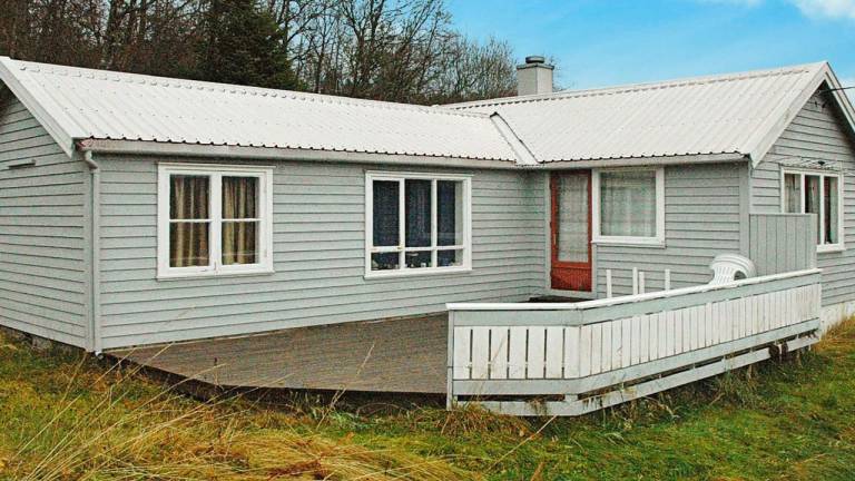 Ferienhaus Nedre Frei