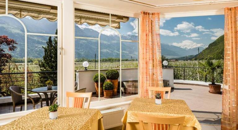 Garni Hotel Am Meilenstein — photo 3