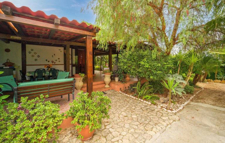 Casa Menfi