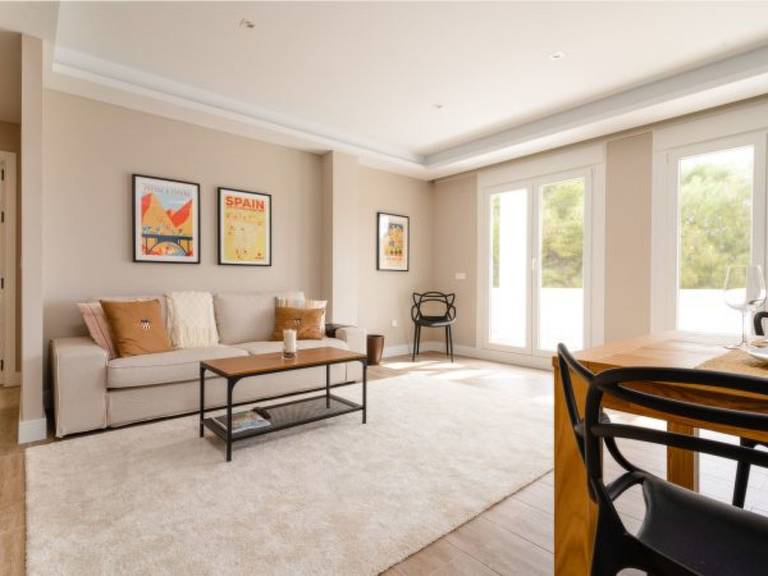 Apartamento Calahonda