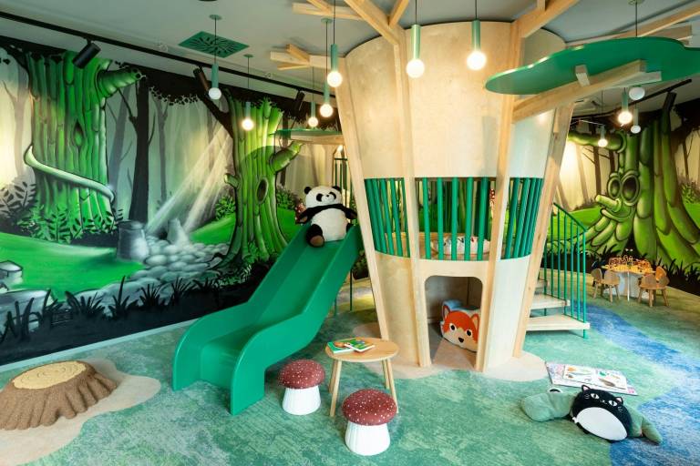 Moxy Paris Val d’Europe — photo 3