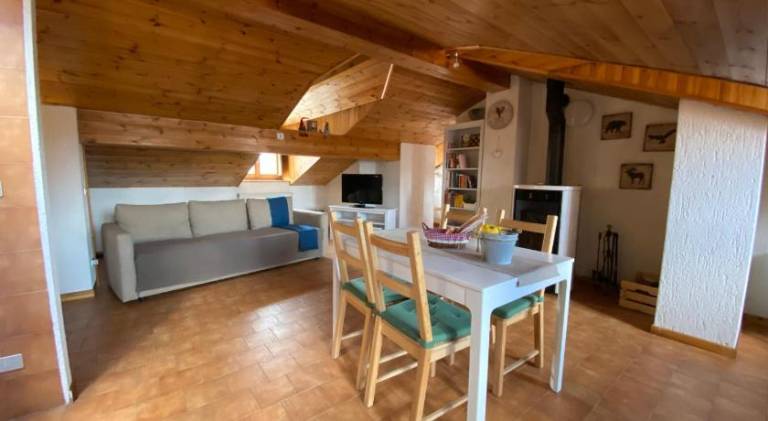Charming holiday apartment | Pets allowed — photo 5