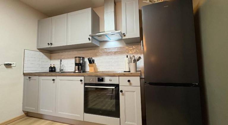 Holiday apartment with 1 room for 4 persons — photo 4