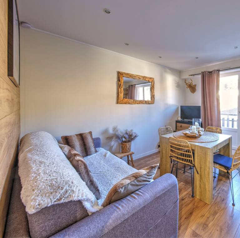 Appartement Auron