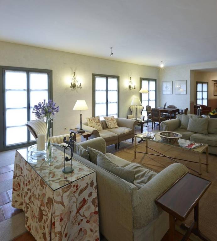 Hotel Molino Del Arco — photo 2