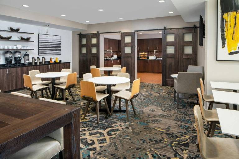 Residence Inn by Marriott New Orleans Covington/North Shore — photo 5