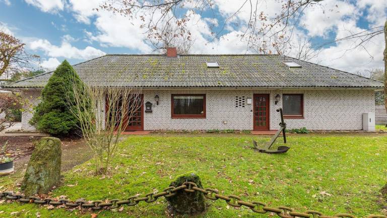 Ferienhaus Enge-Sande