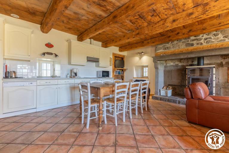 Le gîte de la Chaleille — photo 3