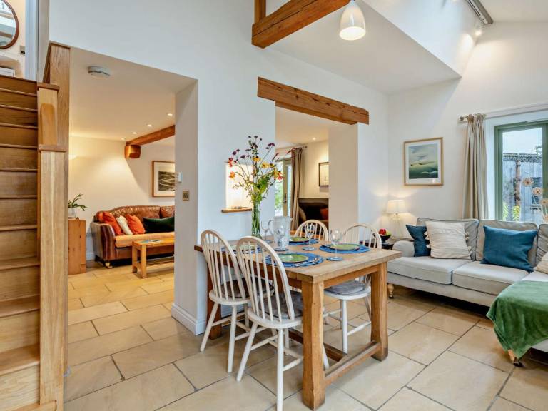 Fully equipped cottage with grill & garden | Pet-friendly — photo 5