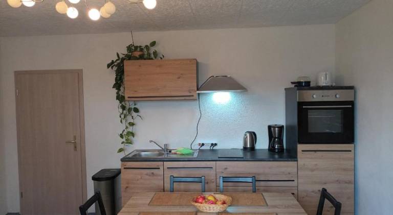 Ferienwohnung Nossen