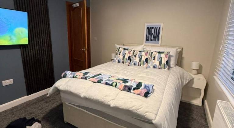 60 m&sup2; Ferienhaus