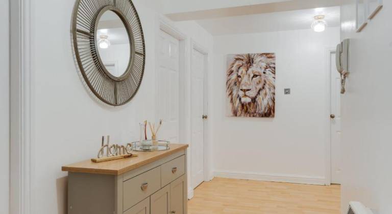 CEFAS Apartments Manchester - Free Parking - City Centre — photo 2
