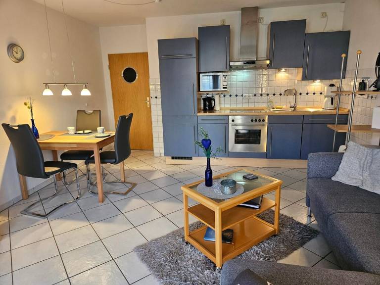 Ferienwohnung Königsberger Str. 22 Whg. 4 — photo 2