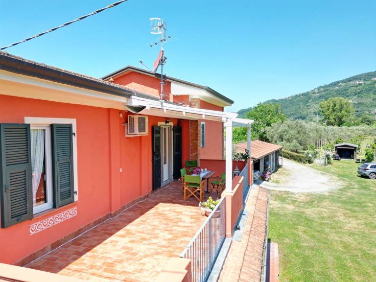 Villa Carrara