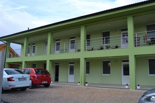 Apartmán Veľké Lovce