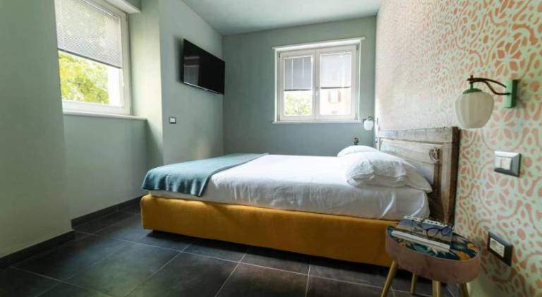 Apartman Trentó