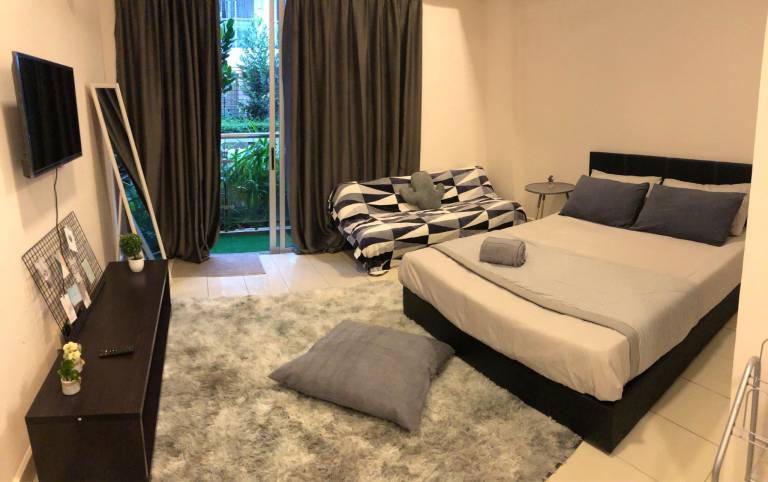 350 m² Ferienwohnung