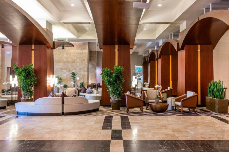 The Westin Chicago Lombard — photo 2