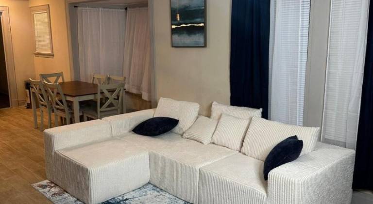House with 2 rooms for 5 persons — photo 4