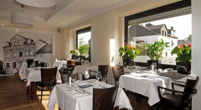 Scheid s Hotel – Restaurant — photo 3