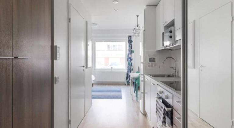 Holiday apartment with 1 room for 2 persons — photo 3