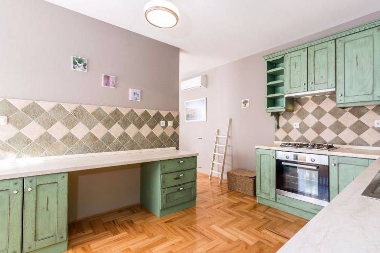 Ferienwohnung Novalja