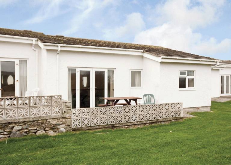 House  Holyhead