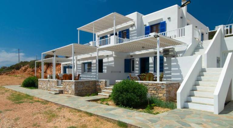 Fidopo Houses — photo 5