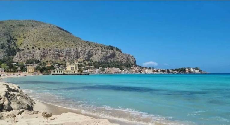 Appartamento Villagrazia di Carini