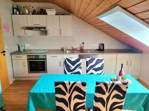 Ferienwohnung Saarlouis