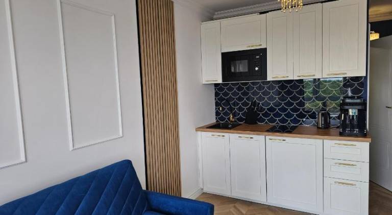 Apartment with terrace — photo 3