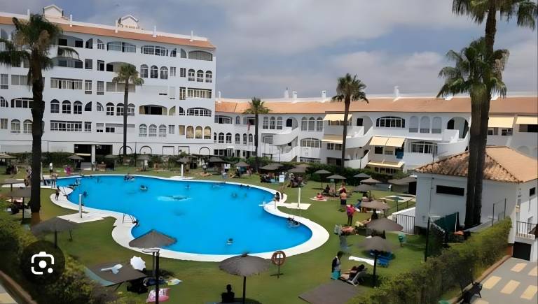 Apartamento El Portil
